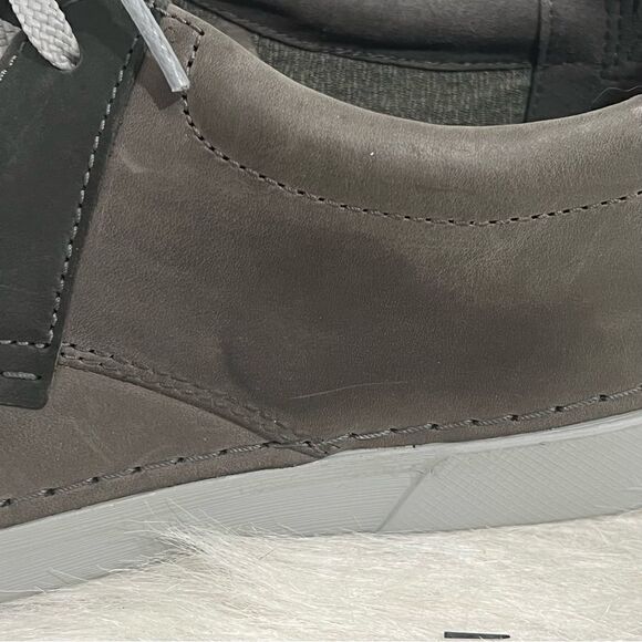 NWT Clarks Gereld Low Lace Up Sneaker - 11.5M - Picture 6 of 13